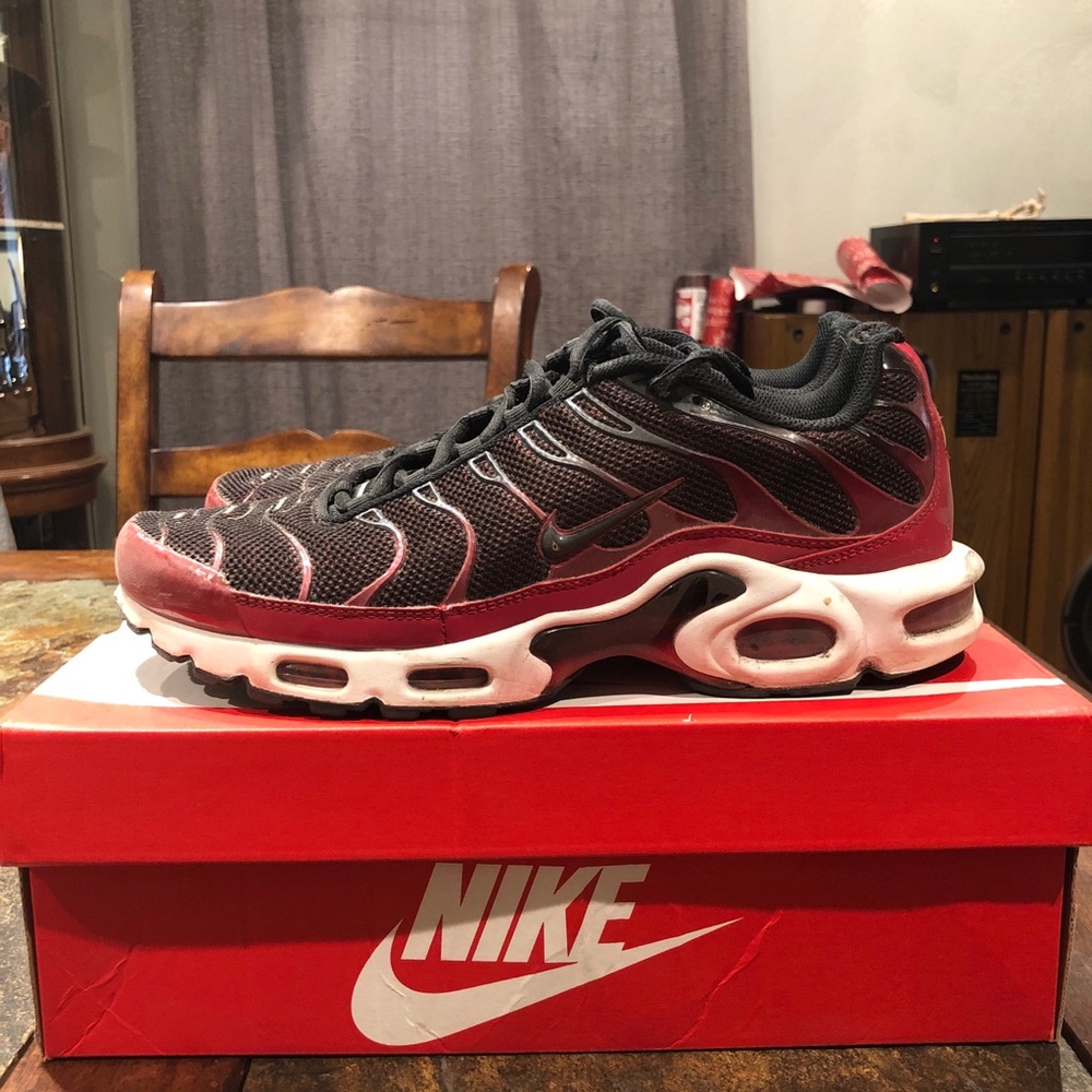 Nike Air Max Plus
